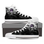 League of Legends Nemesis Jax Grandmaster Canvas High-Top Shoes