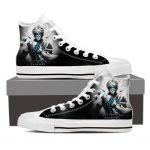 League of Legends Ezreal Prodigal Explorer Cool Sneaker Converse Shoes - Superheroes Gears