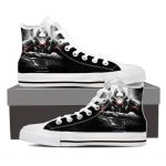 League of Legends Mordekaiser Fighter Canvas High-Top Shoes