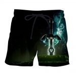 The Legend Of Zelda Powerful Awesome Skyward Sword Shorts