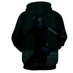 Guardians of the Galaxy Nebula Killer Cool 3D Design Hoodie - Superheroes Gears