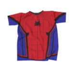 Amazing Spider-Man Vibrant Full Costume Design T-shirt