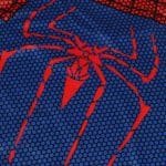 Amazing Spider Man Marvel Superhero Classic Gym Fitness  Costume T-shirt - Superheroes Gears
