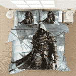 Assassin's Creed Black Flag Edward Kenway Epic Bedding Set