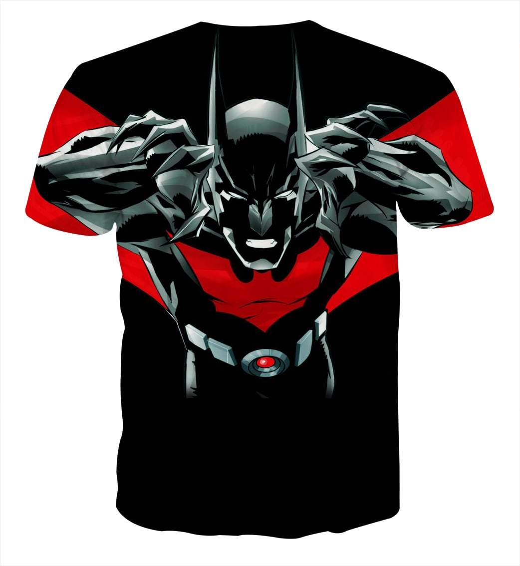 Batman Clothes & Merchandise