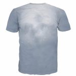 Batman DC Hero Villains Symbol Simple Dope Style T-Shirt - Superheroes Gears