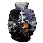 Star Wars Battlefront Storm Troopers Trending Cool Design Hoodie