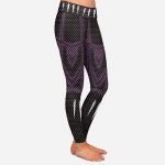 Black Panther Original Cosplay Women Leggings Yoga Pants - Superheroes Gears