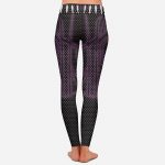 Black Panther Original Cosplay Women Leggings Yoga Pants - Superheroes Gears