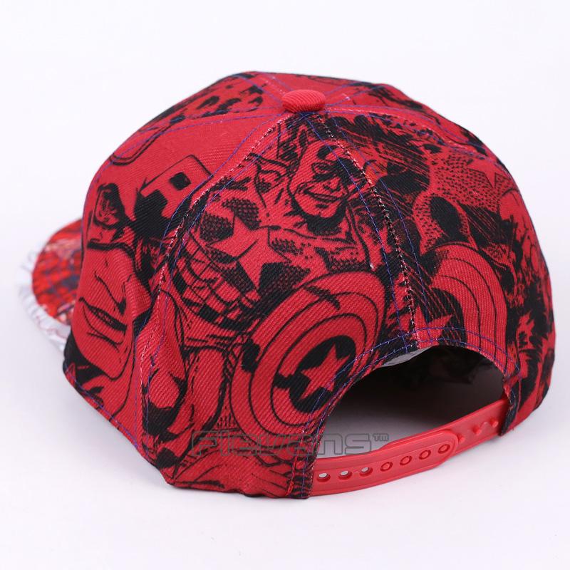 Funky snapbacks hotsell