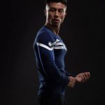 Captain America Avengers Compression Long Sleeves Fitness T-shirt - Superheroes Gears