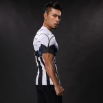 Captain America Unique Design Inspired Compression Short Sleeves Training T-shirt - Superheroes Gears