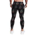 Colonel James Rhodes War Machine Infinity War Jogger Pants