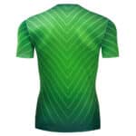 DC Comic Green Lantern Superhero Cool Classic 3D Fitness T-shirt