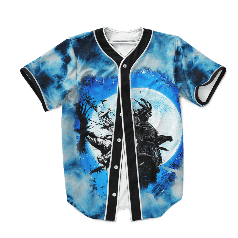 Fortnite The Electrifying Storm King Monster Cool Baseball Jersey ...