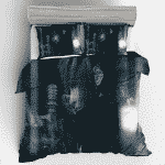 Final Fantasy XIII Noctis Lucis Caelum Badass Bedding Set