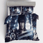 Final Fantasy XV Noctis Lucis Caelum Dope Bedding Set