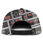 Game Console Funky Streetwear Snapback Baseball Hat Cap