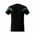 Green Lantern DC Comic Superhero Modern Design 3D Printed T-shirt