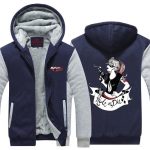 Harley Quinn Ride or Die Awesome Style 3D Hooded Jacket - Superheroes Gears