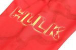 Hulk Superhero Long Sleeves 3D Design Compression T-shirt - Superheroes Gears