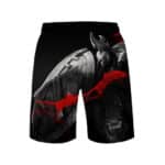 League of Legends Impressive Pantheon Weapon Cool Printing Shorts