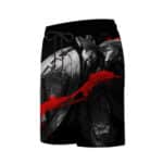 League of Legends Impressive Pantheon Weapon Cool Printing Shorts