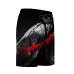 League of Legends Impressive Pantheon Weapon Cool Printing Shorts