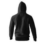 Marvel The Avengers Civil War Main Characters Swag Hoodie