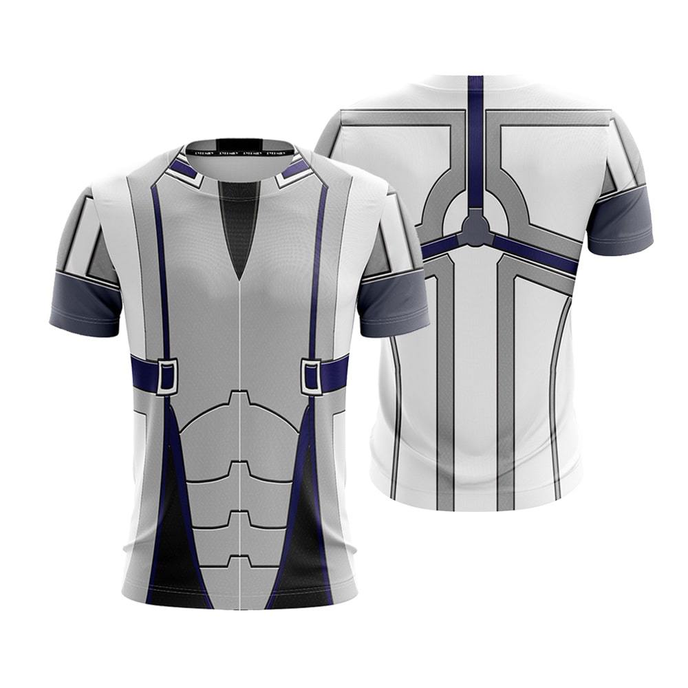League of Legends Anivia Powerful Cryophoenix Cool Design LoL T-Shirt