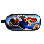 Super Mario 3D World Awesome Break Dance Move Pencil Case
