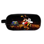 Super Mario Galaxy Vibrant Bee Costume Pencil Case