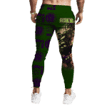 Strongest Avenger Bruce Banner The Hulk Awesome Jogger Pants