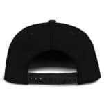 Suicide Squad The Joker Laughing Snapback Baseball Hat Cap