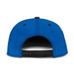 Super Mario Red and Blue Streetwear Baseball Hat Cap Snapback