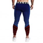 Superman 3D Unique Design Men Fitness Training Jogger Sweatpants