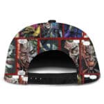 The Joker Swag Funky Hip Hop Snapback Baseball Hat Cap