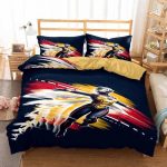 The Wasp Pym Particles Reverse Transition Bedding Set