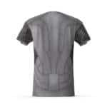 Thor Odinson The God of Thunder and Lightning Cool Urban T-shirt