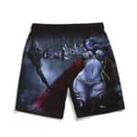 World of Warcraft Sylvanas Archer Dope Design Game Shorts