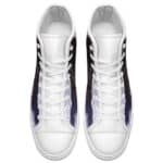 World of Warcraft Sylvanas Elf Archer Canvas High-Top Sneakers