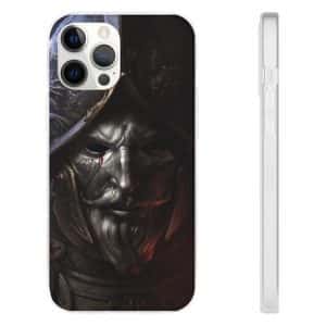 Awesome New World Carve Your Destiny iPhone 12 Case