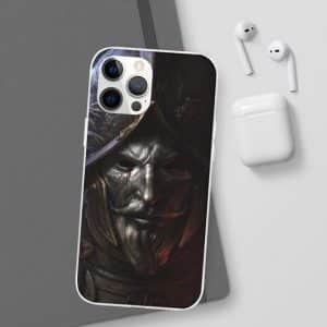 Awesome New World Carve Your Destiny iPhone 12 Case