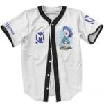 Mobile Legends Bang Bang Cute Kagura Artwork Baseball Shirt