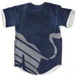 Awesome DOTA 2 Team OG Logo Esports Style Baseball Uniform