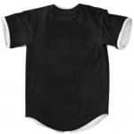 Among Us Wrong Ejection Not The Imposter Baseball Shirt