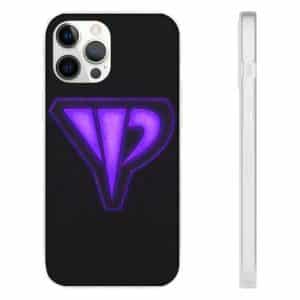Command And Conquer Red Alert 2 Yuri's Logo iPhone 12 Cover