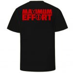 Deadpool Marvel Wade Wilson Amazing Black T-shirt