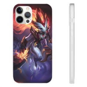 League of Legends Kindred the Eternal Hunters iPhone 12 Case
