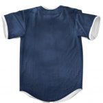 Marvel Captain America Stealth Suit Cosplay Dope MLB Jersey